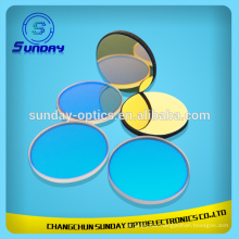 380nm Narrow Banspass for Biochemical Analyzer Optical Filter